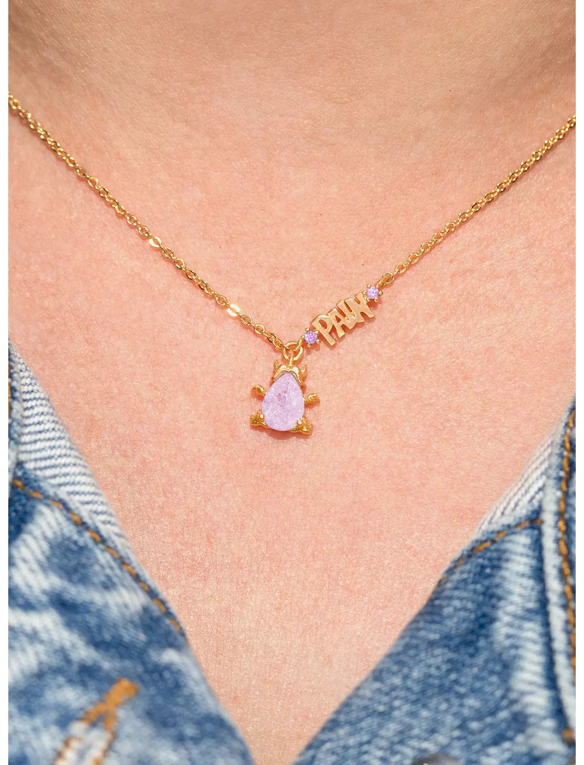 Hercules Collar Pena