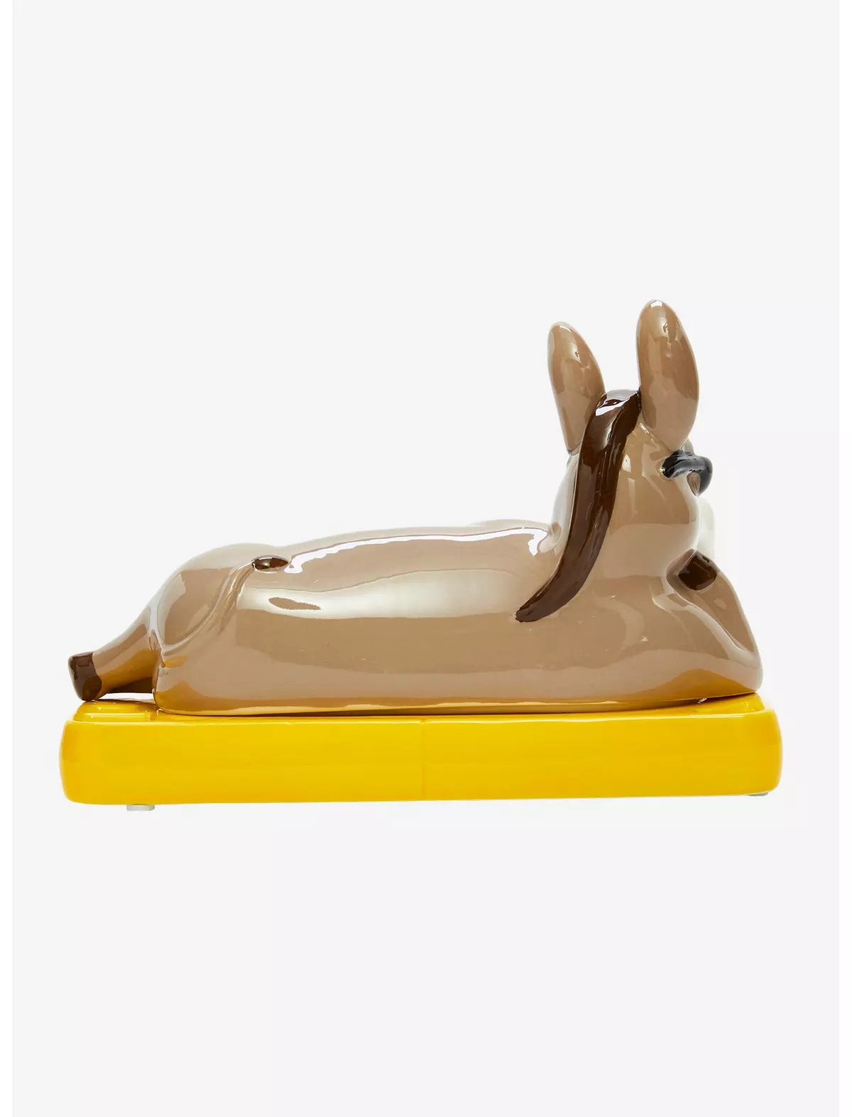 Shrek Mantequillero Burro
