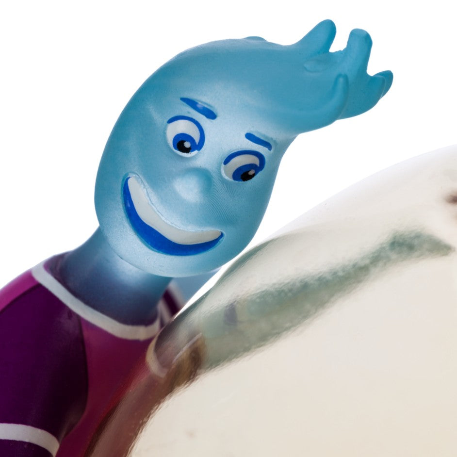 Elemental Ornamento Navideño