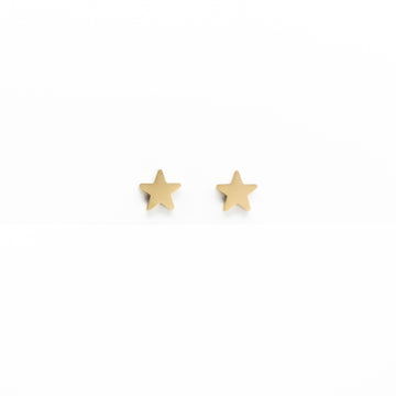 Aretes De Estrella