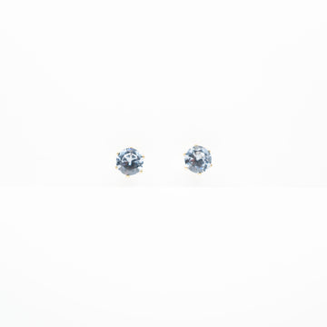 Aretes De Cubic Zirconia