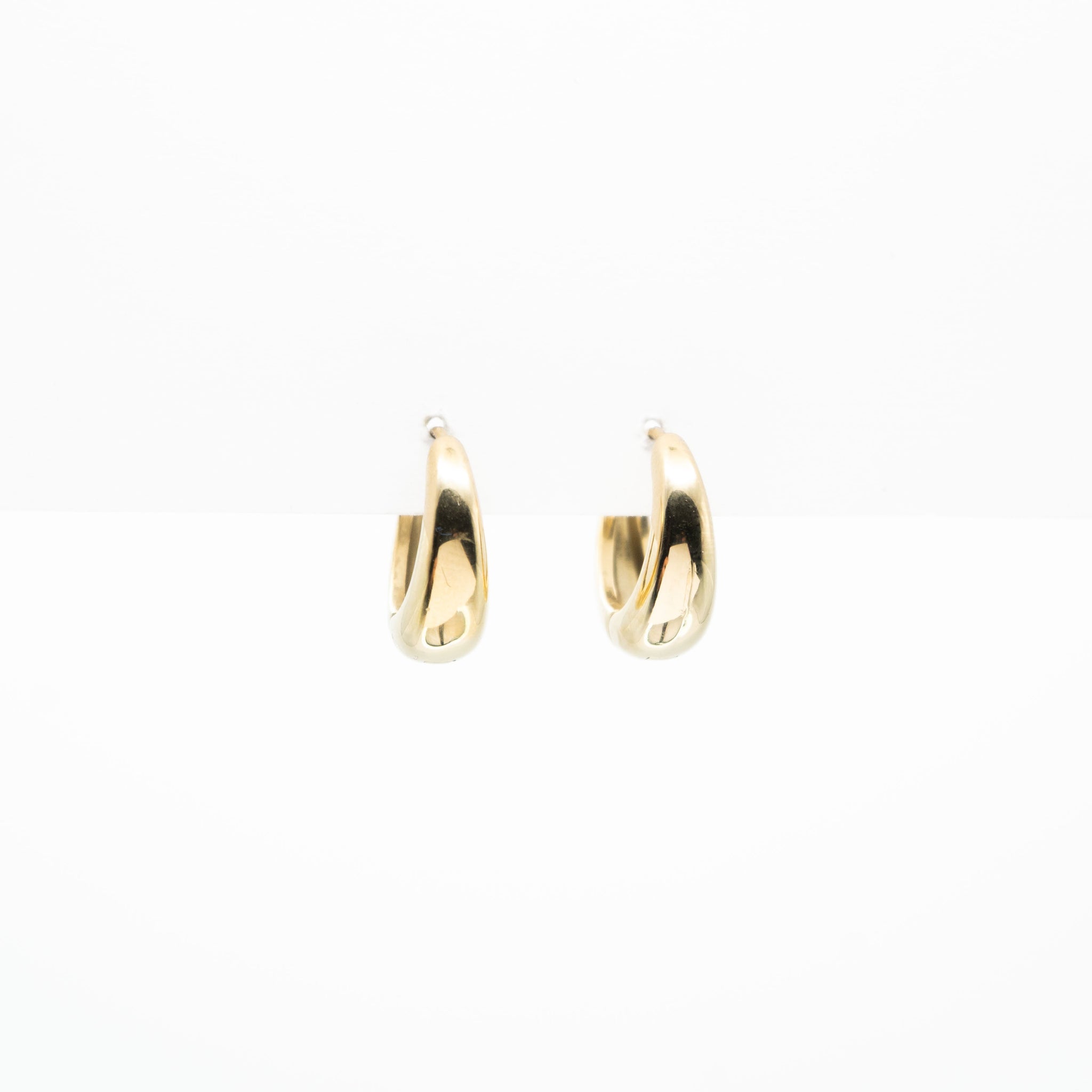 Aretes De Argolla