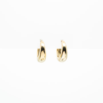 Aretes De Argolla