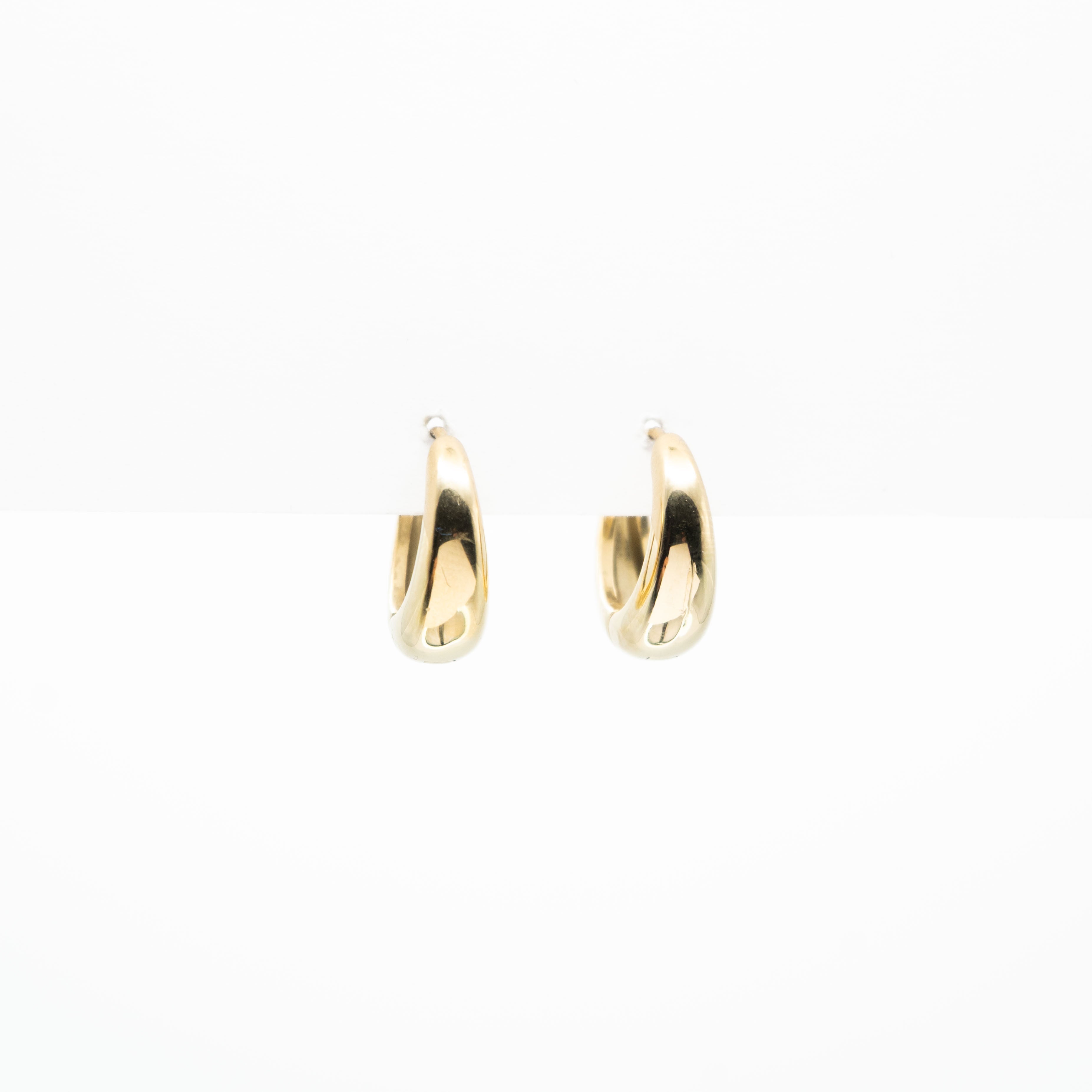 Aretes De Argolla