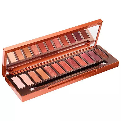 Urban Decay Naked Heat Eyeshadow Palette