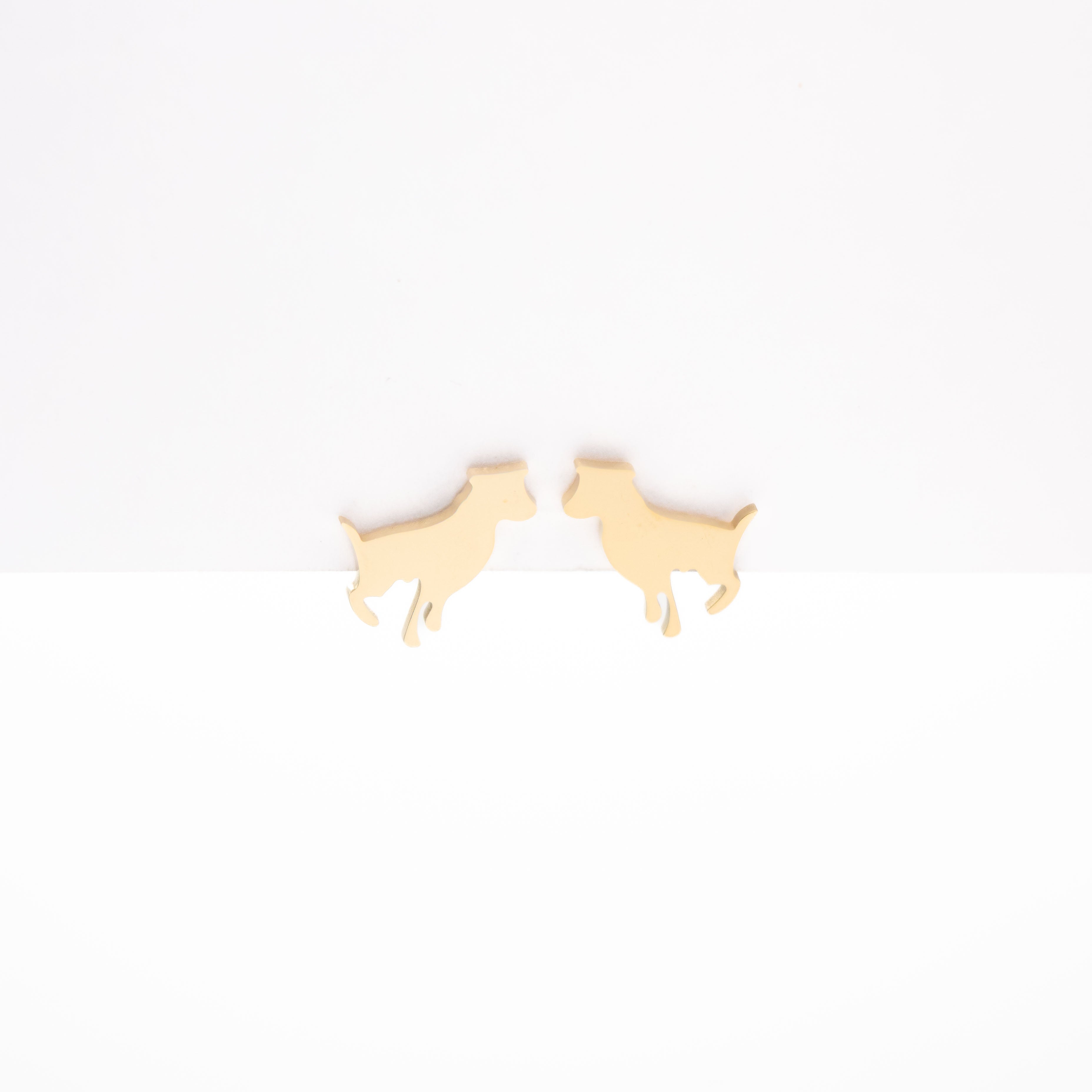 Aretes De Perro