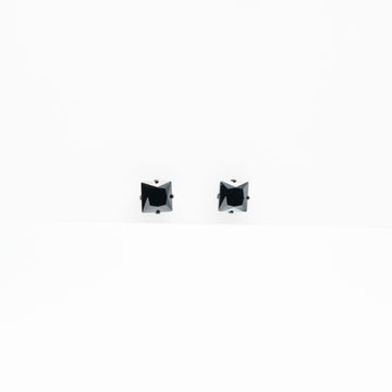 Aretes De Cubic Zirconia
