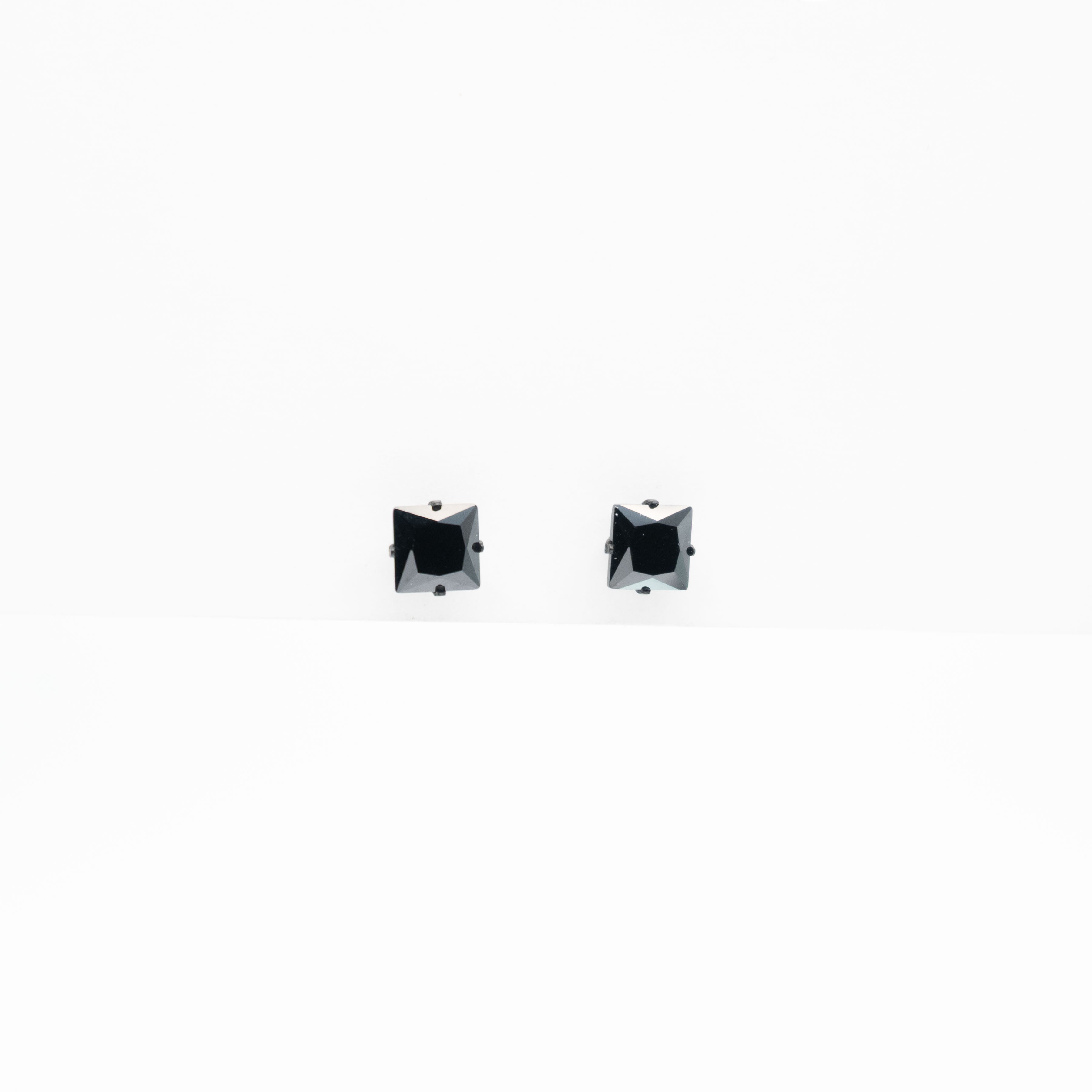 Aretes De Cubic Zirconia
