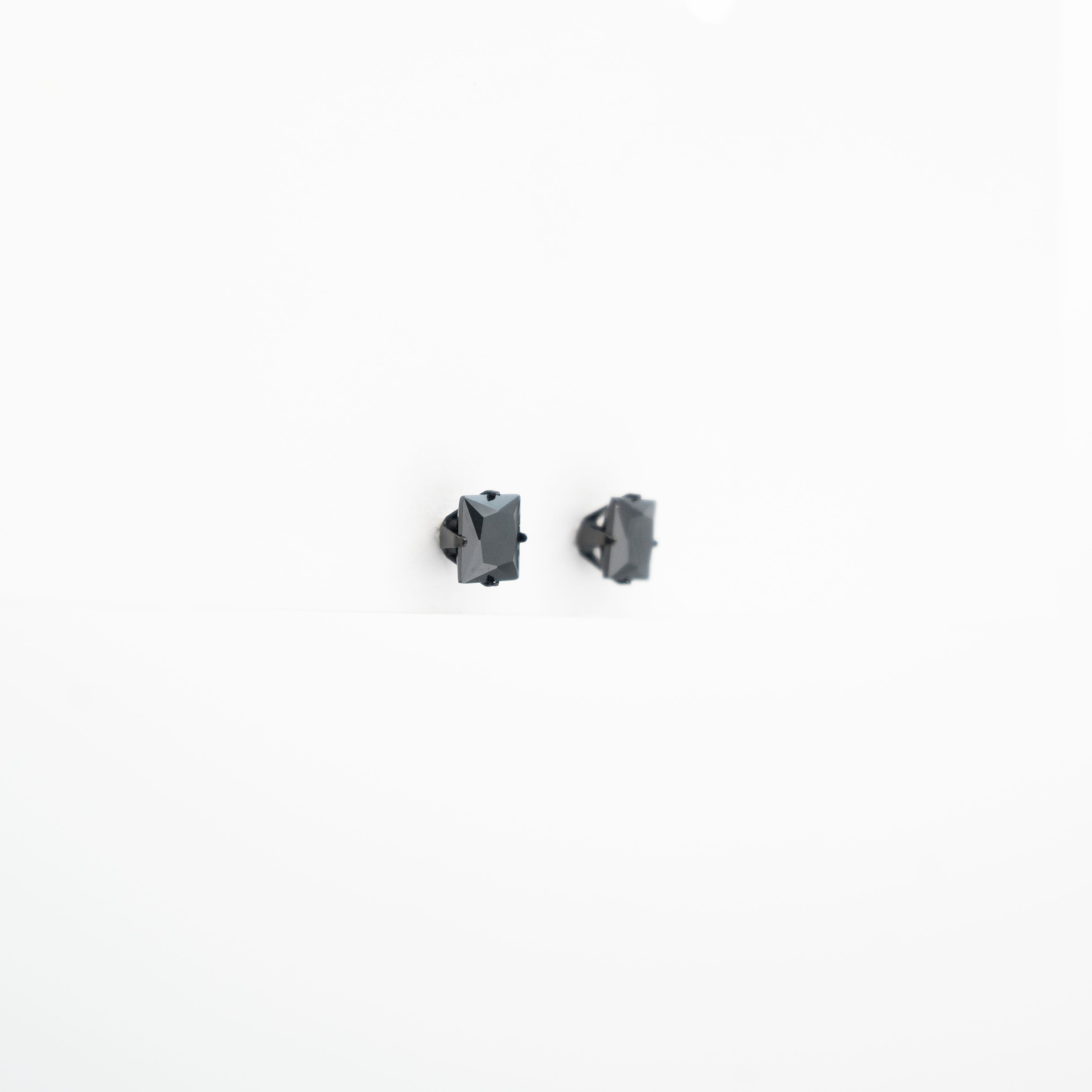 Aretes De Cubic Zirconia