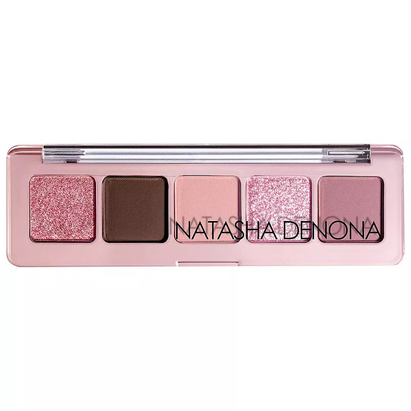 Natasha Denona Mini Rose – Paleta de Sombras