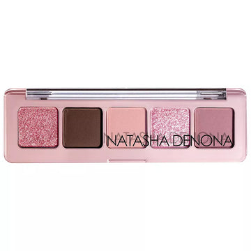 Natasha Denona Mini Rose – Paleta de Sombras