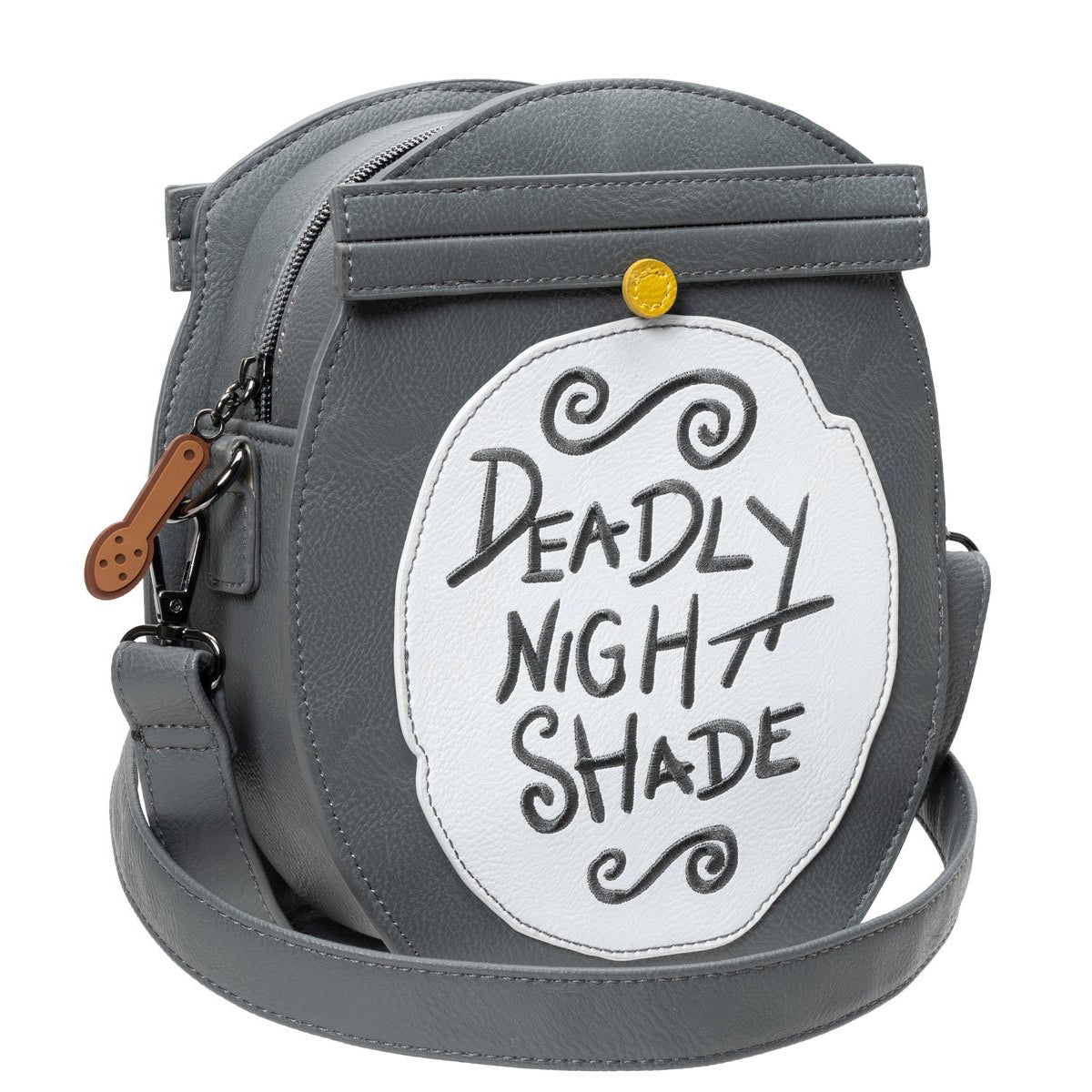 Extraño Mundo De Jack Bolsa Jarron Sally