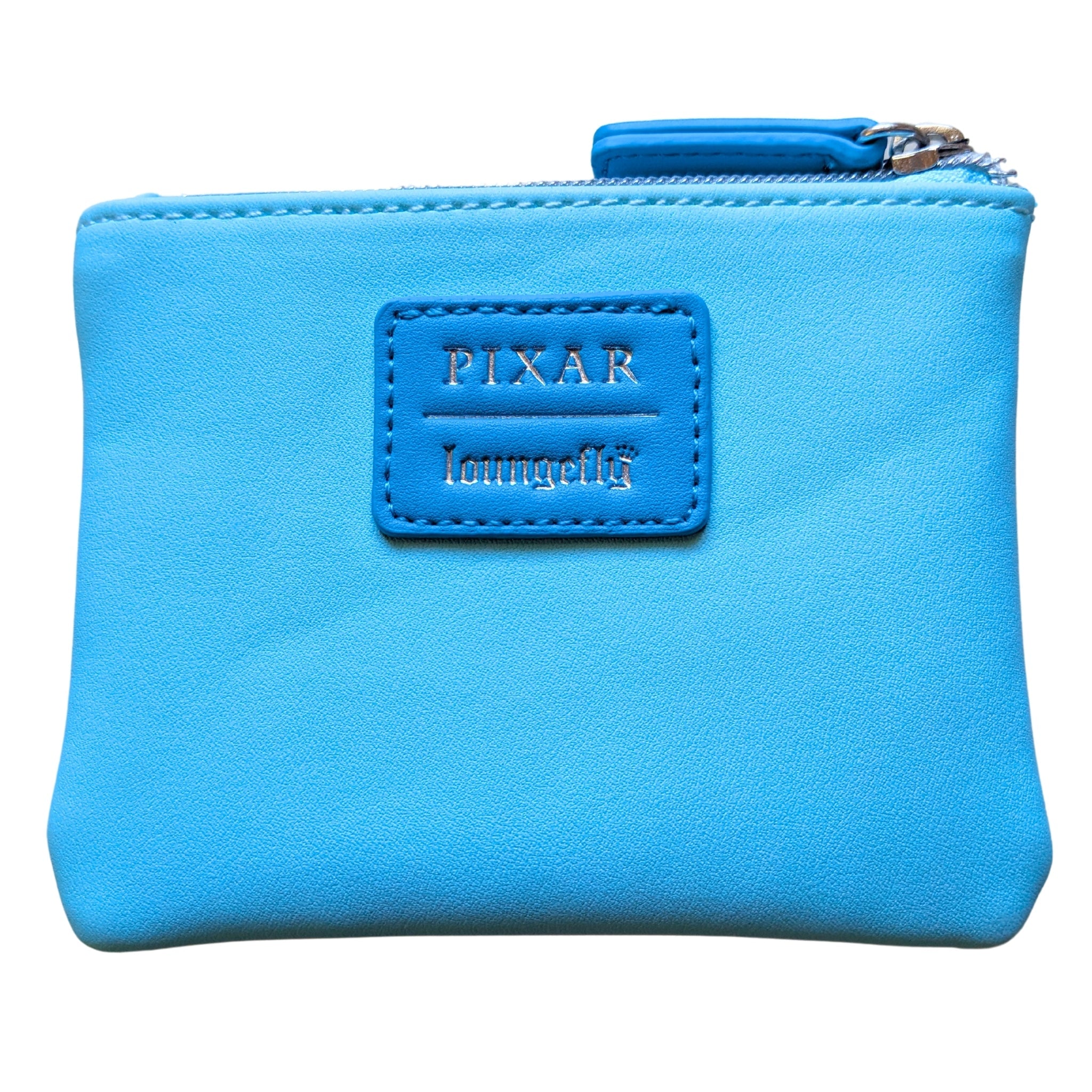 Conjunto de Bolso y Monedero Buscando a Nemo