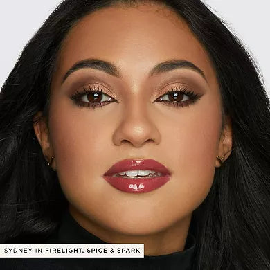 tarte mini tartelette toasted – Paleta de Sombras Neutras Cálidas con Arcilla Amazónica