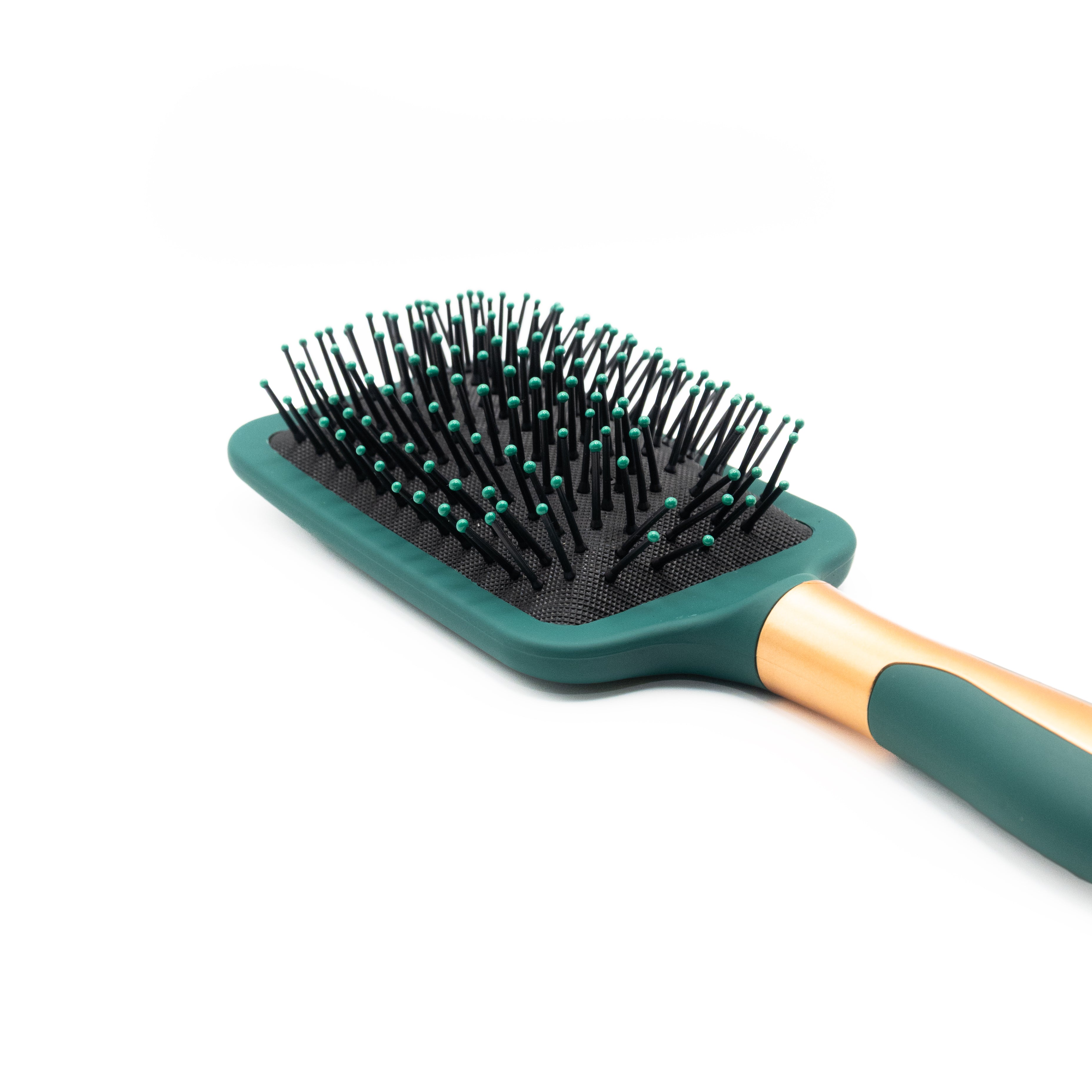 Cepillo Turquesa