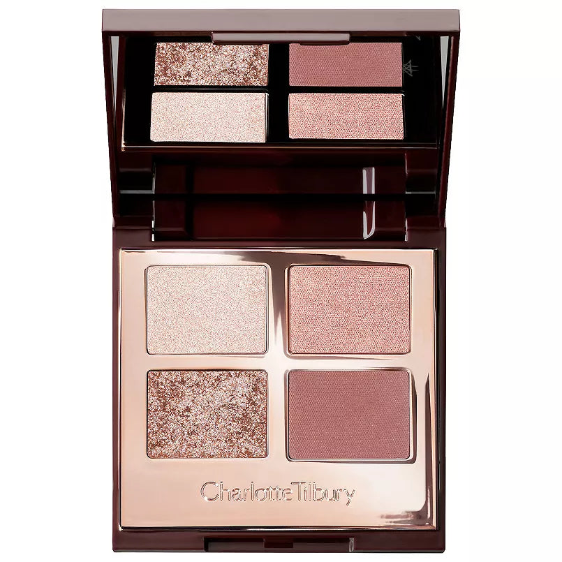 Charlotte Tilbury Luxury Exagger-Eyes Eyeshadow Palette