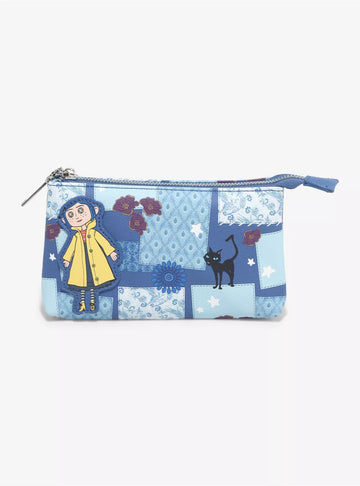 Coraline Bolsa Cosmetiquera