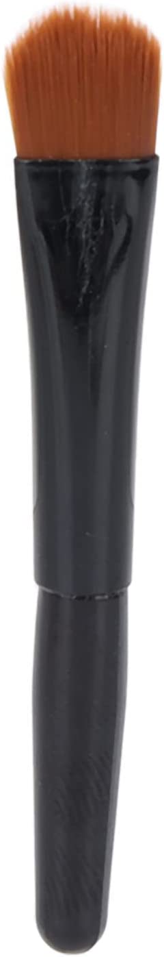 Balsamo Labial En Forma De Queso Con Brocha