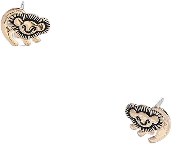 Rey Leon Aretes Simba