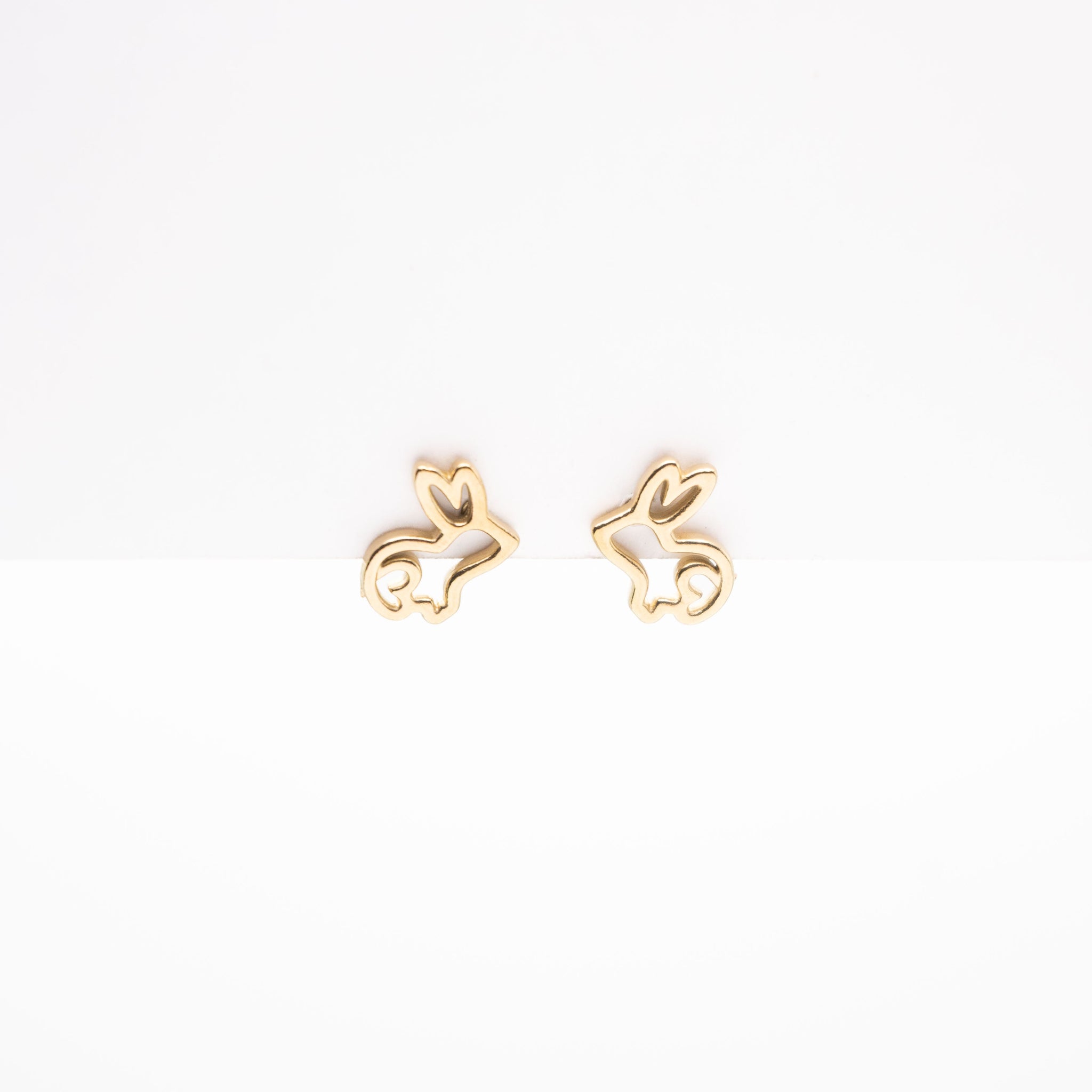 Aretes De Conejos