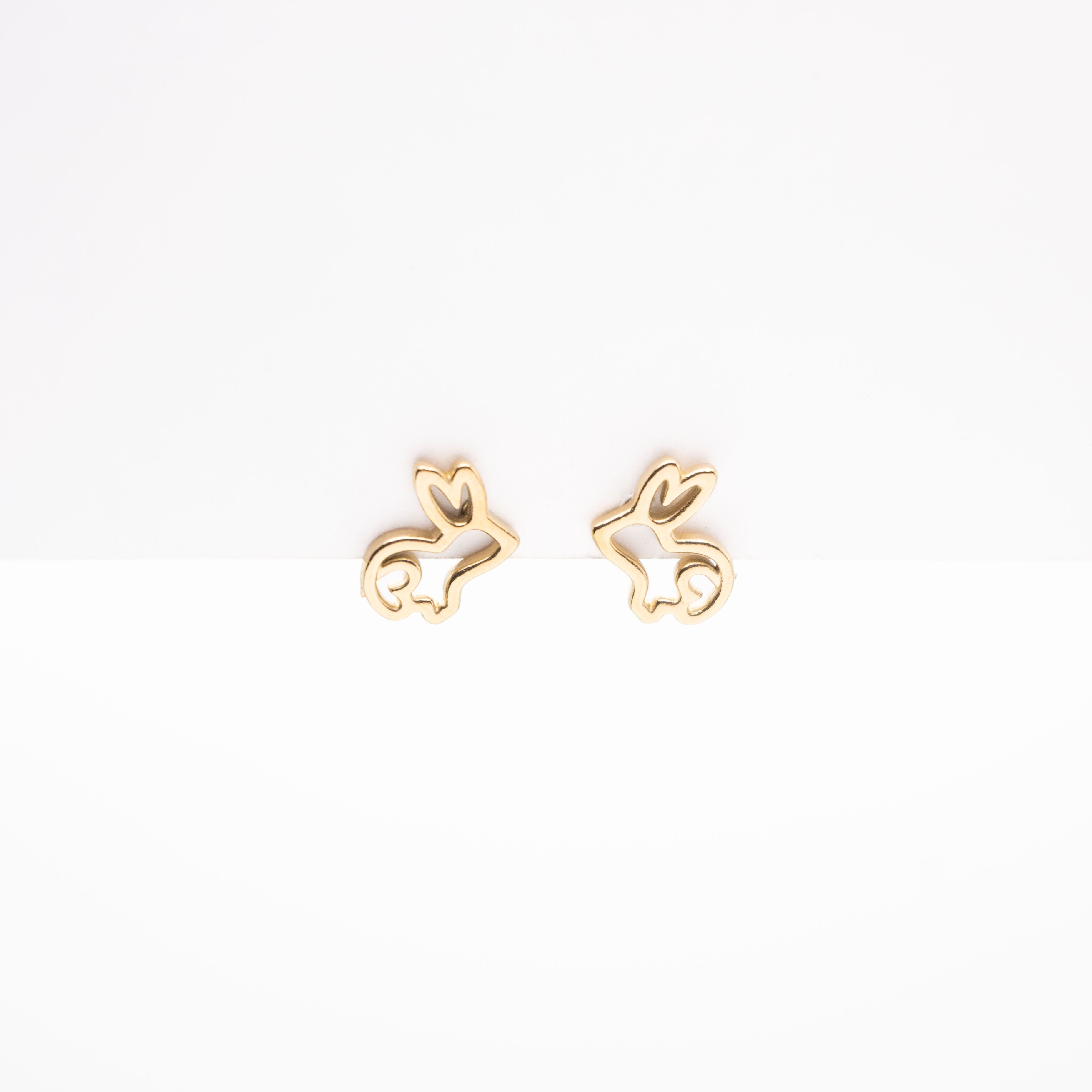 Aretes De Conejos