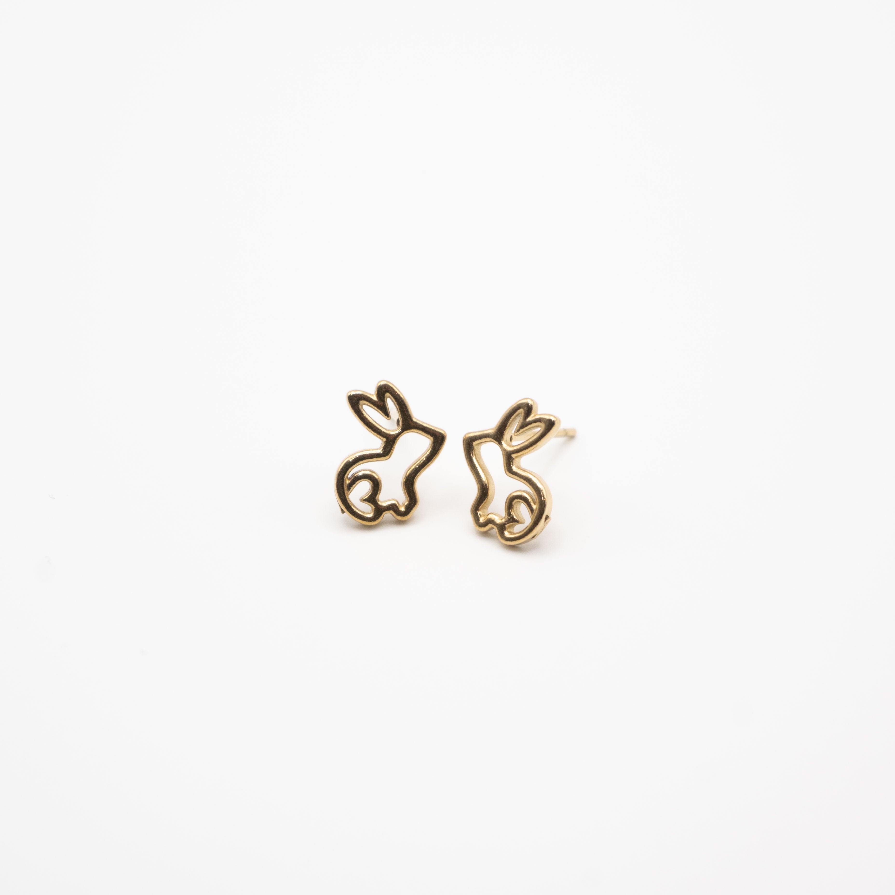 Aretes De Conejos