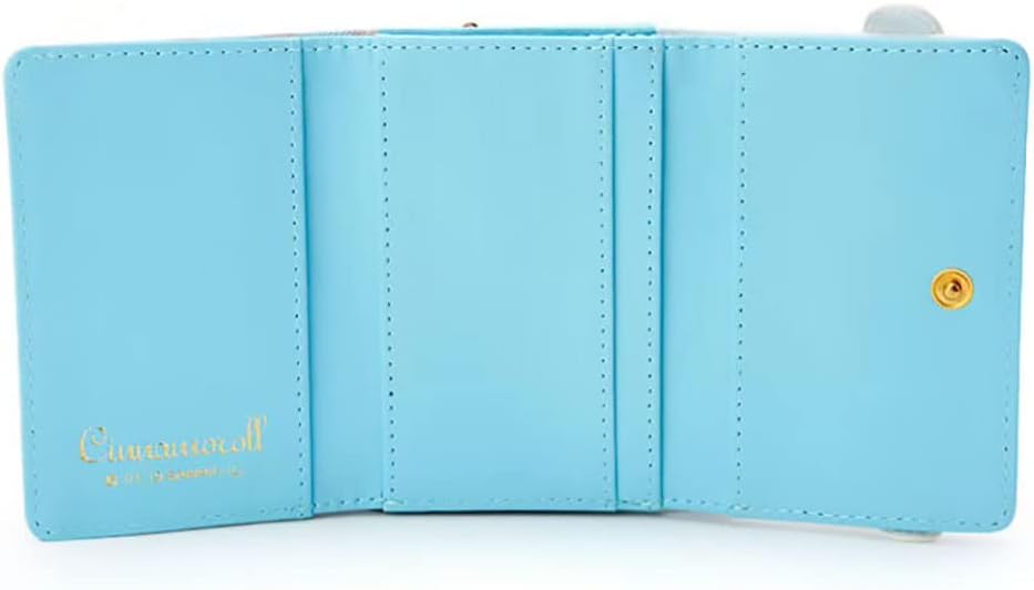Sanrio Cinnamonroll Cartera
