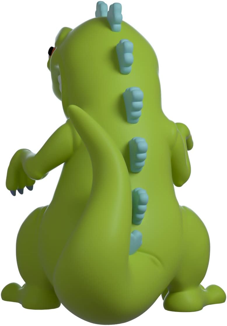 Rugrats Reptar Figura Decorativa