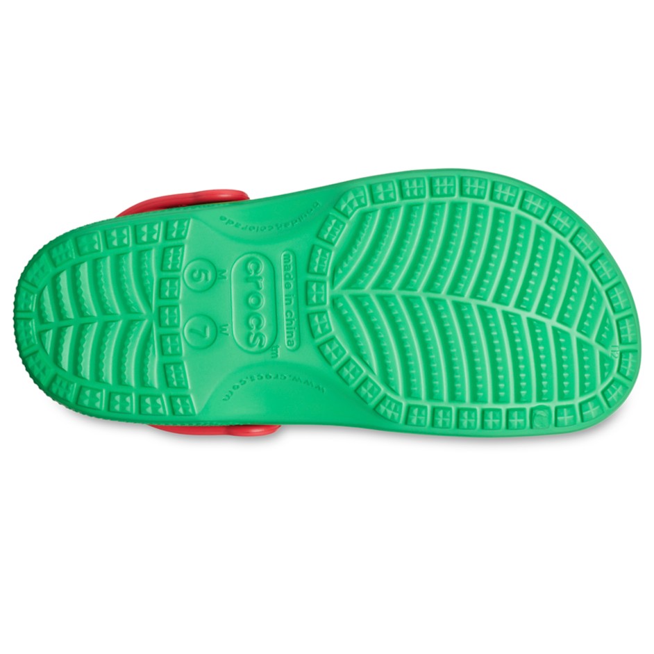 Crocs Disney Navidad Adultos