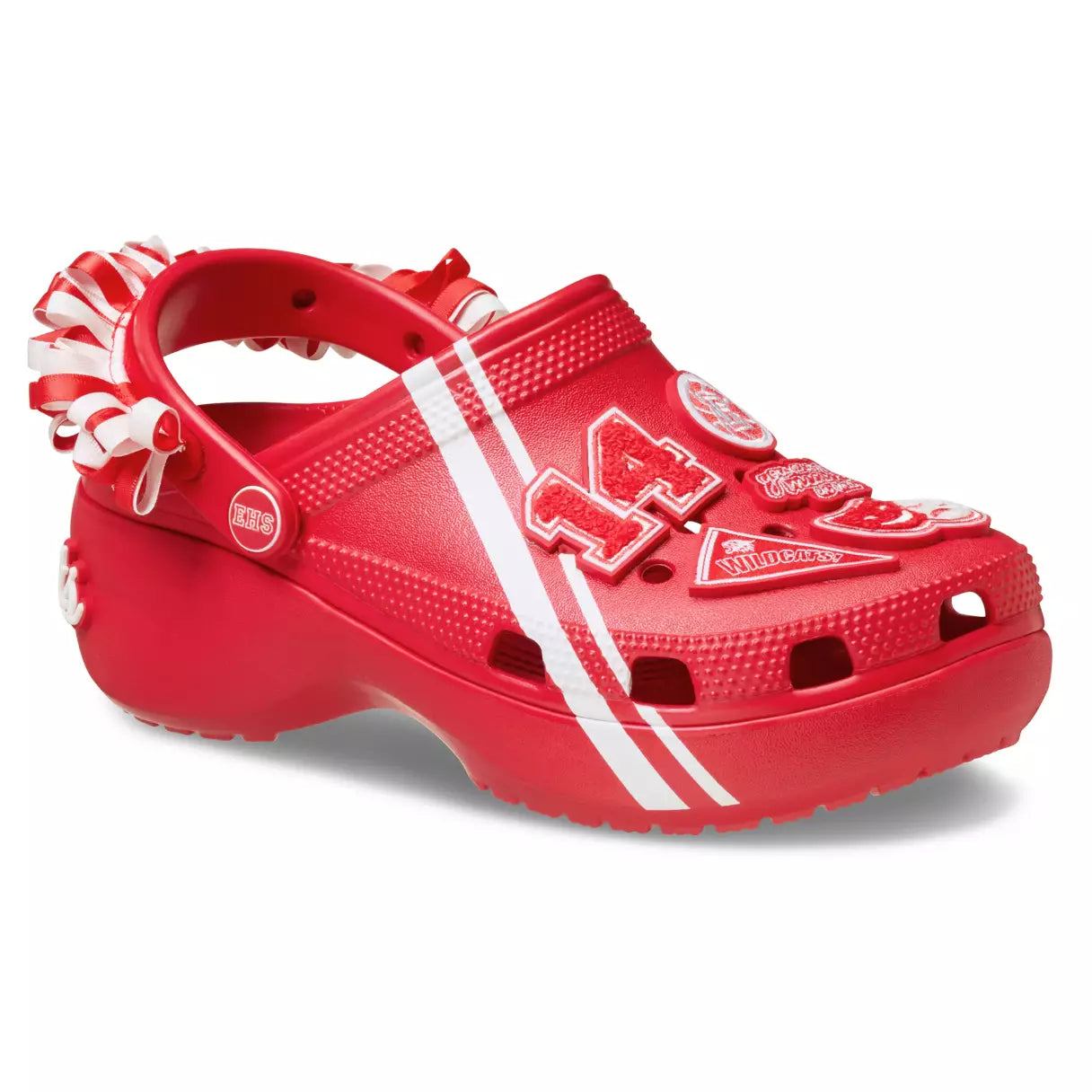 High School Musical Clogs Crocs