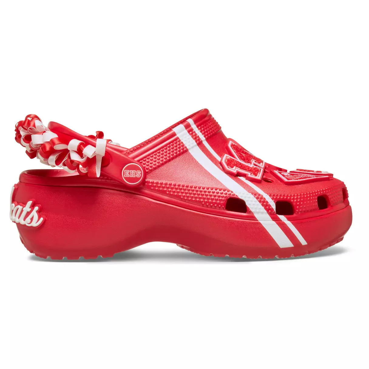 High School Musical Clogs Crocs