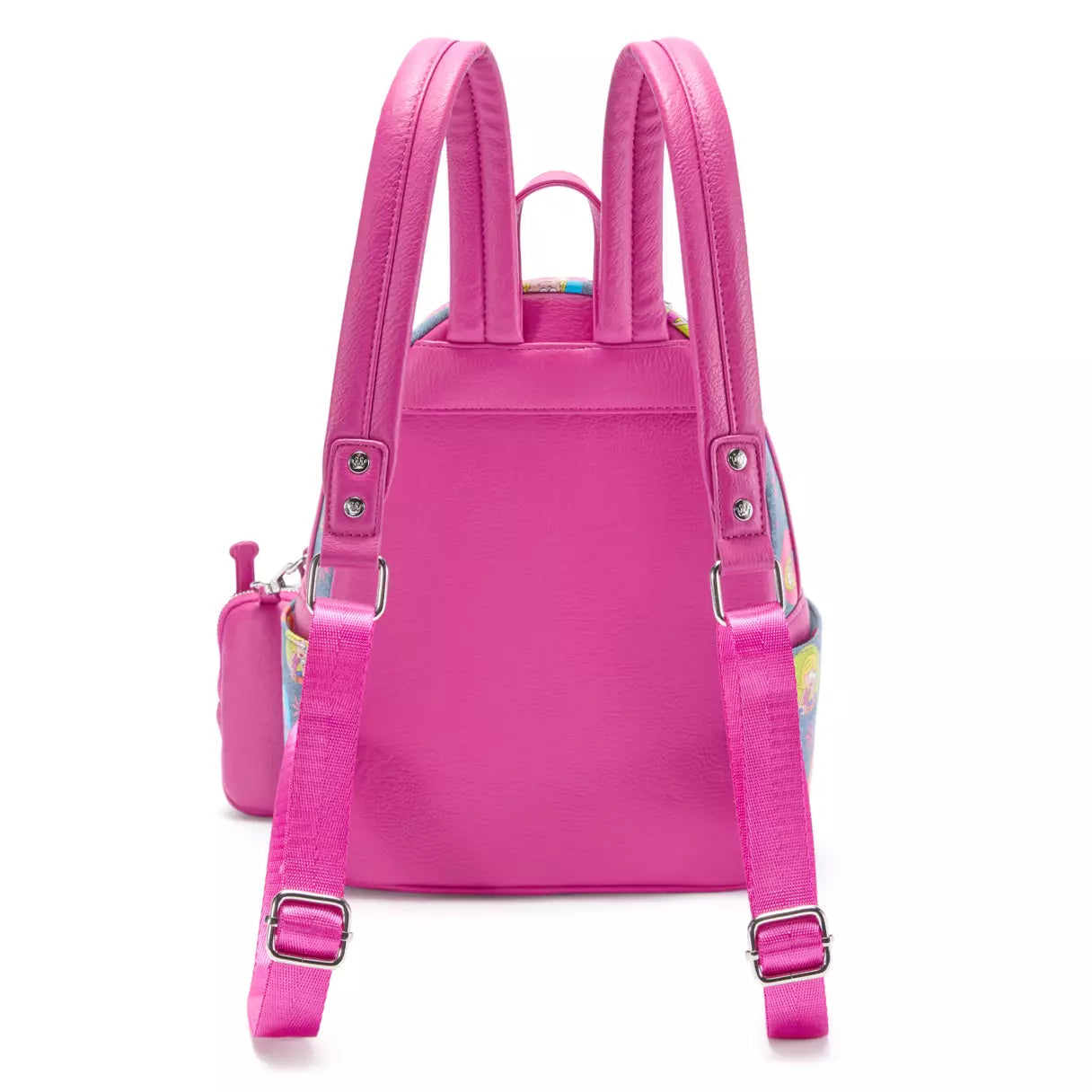 Lizzie McGuire Loungefly Mochila