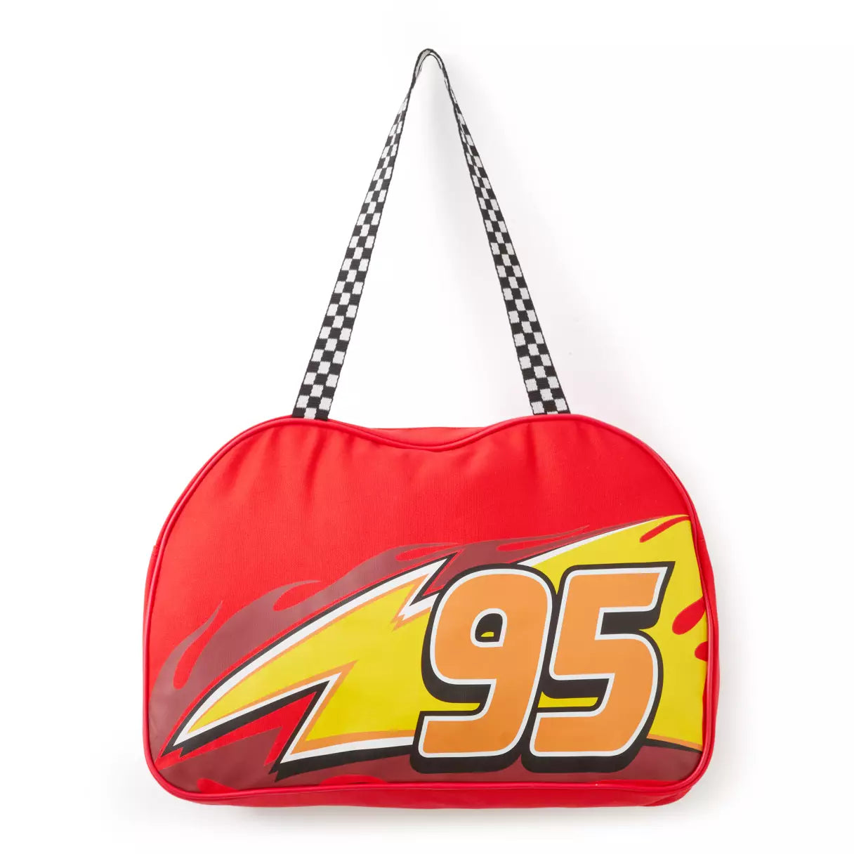 Cars Lightning McQueen Bolsa Tote