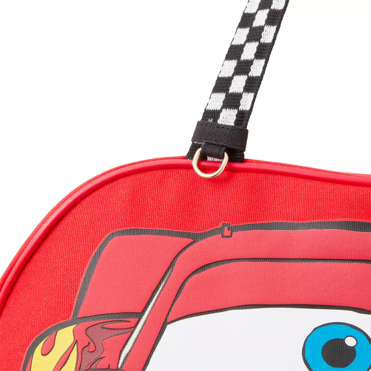 Cars Lightning McQueen Bolsa Tote