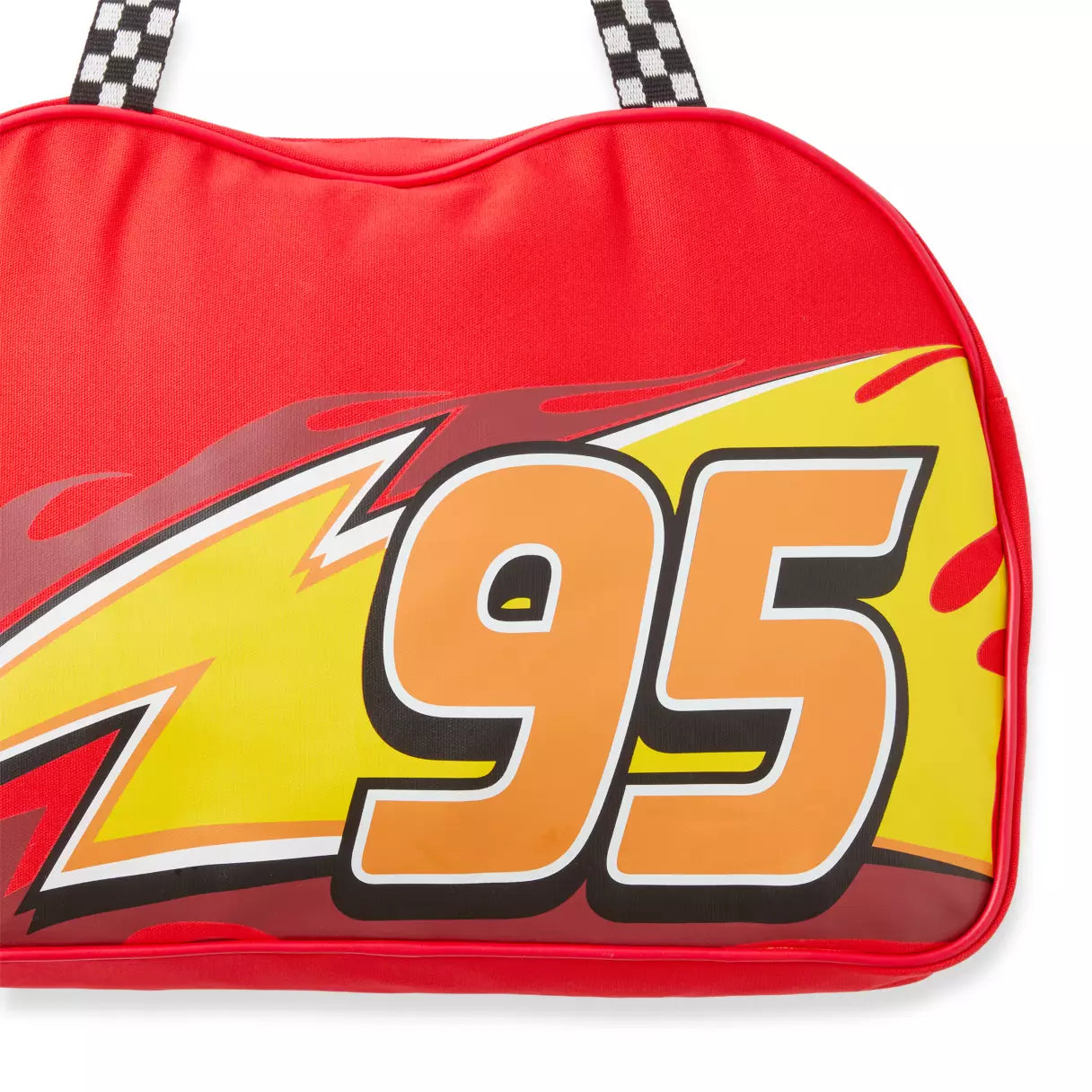 Cars Lightning McQueen Bolsa Tote