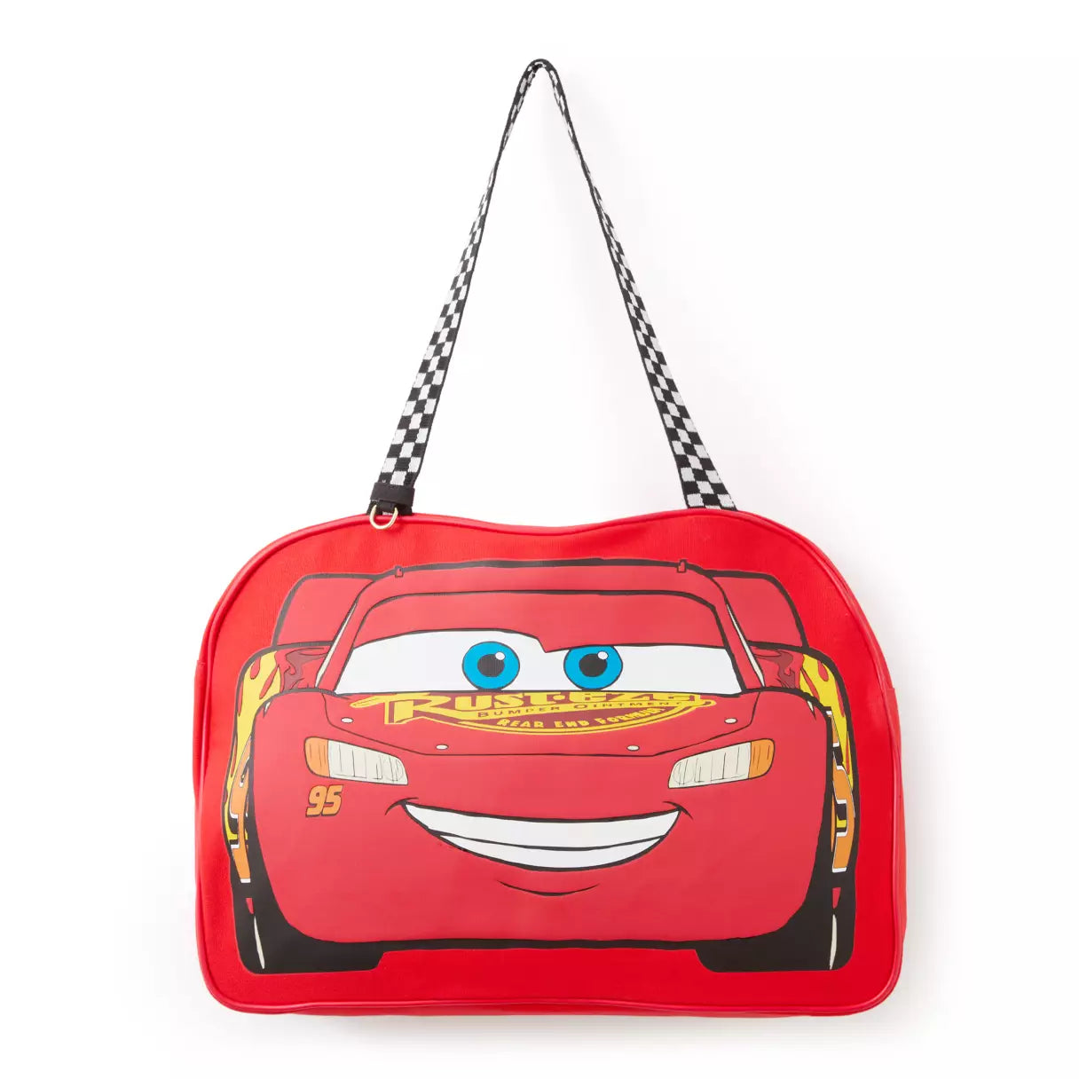 Cars Lightning McQueen Bolsa Tote