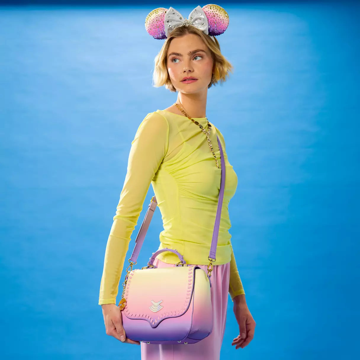 Padmé Amidala Bolsa Lago Star Wars
