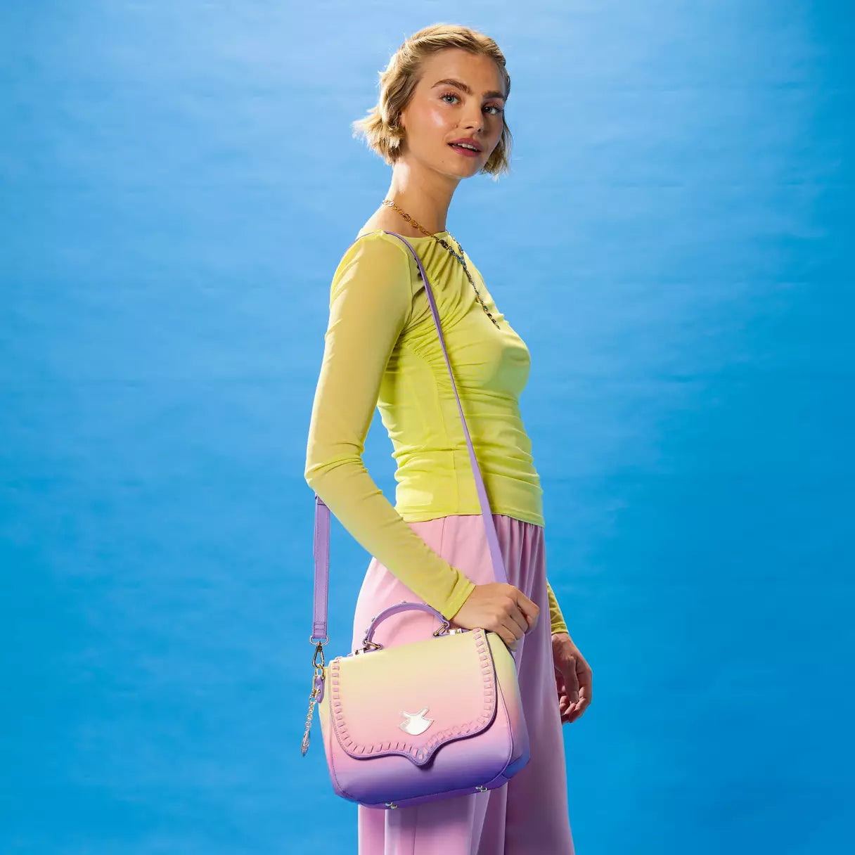 Padmé Amidala Bolsa Lago Star Wars