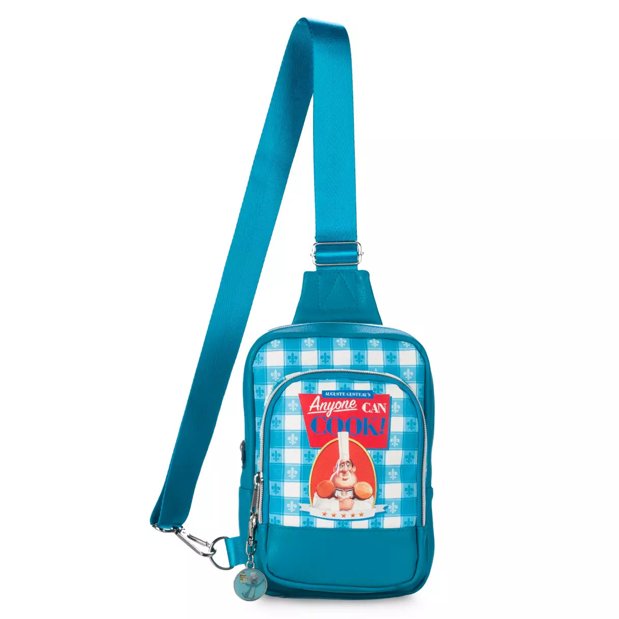 Ratatouille Bolsa Cruzada