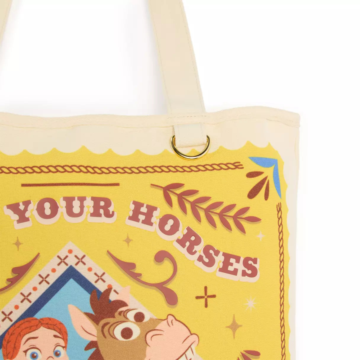 Toy Story Bolsa Tote