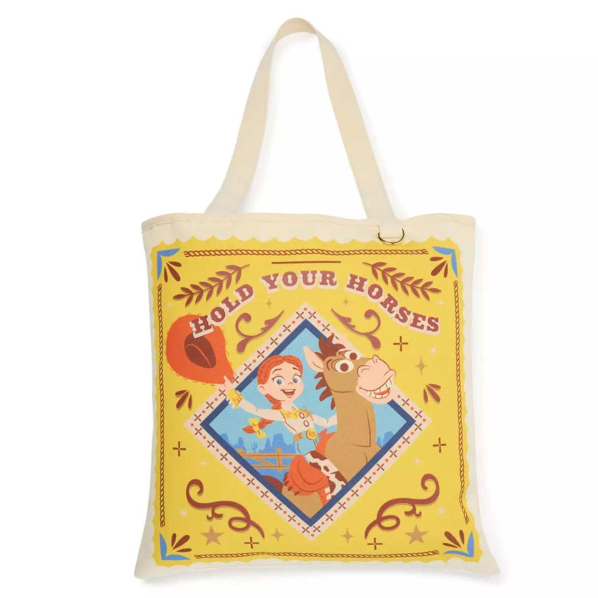 Toy Story Bolsa Tote