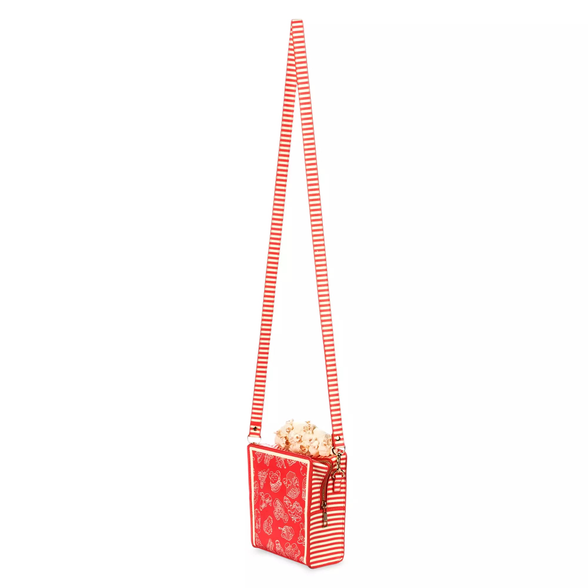 Disney Eats Bolsa Palomitas Crossbody