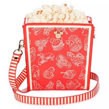 Disney Eats Bolsa Palomitas Crossbody