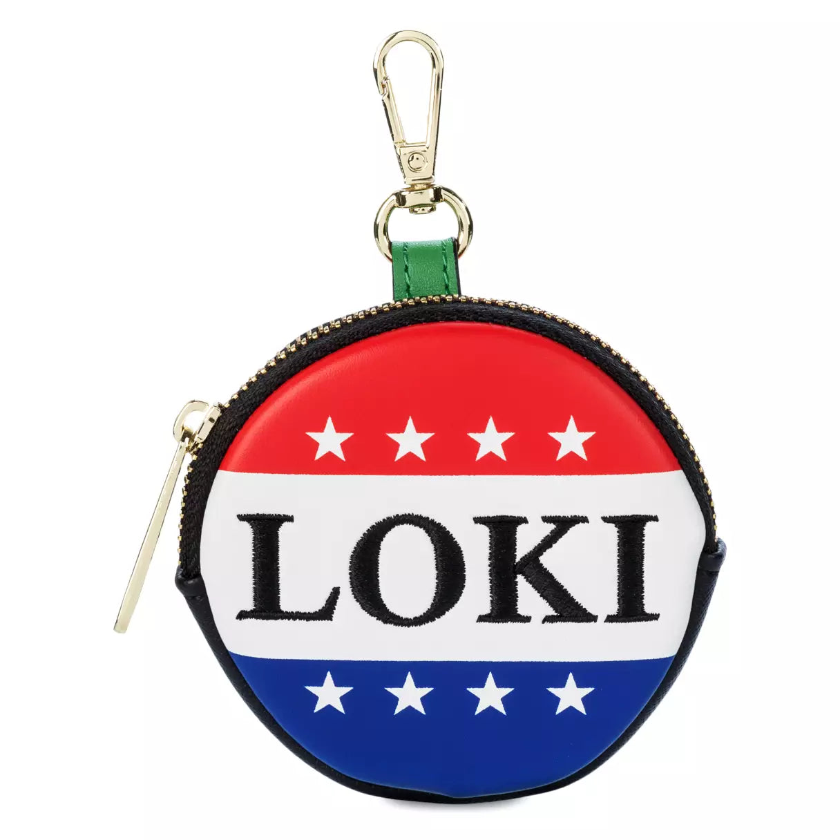 Loki Marvel Bolsa Crossbody Presidente