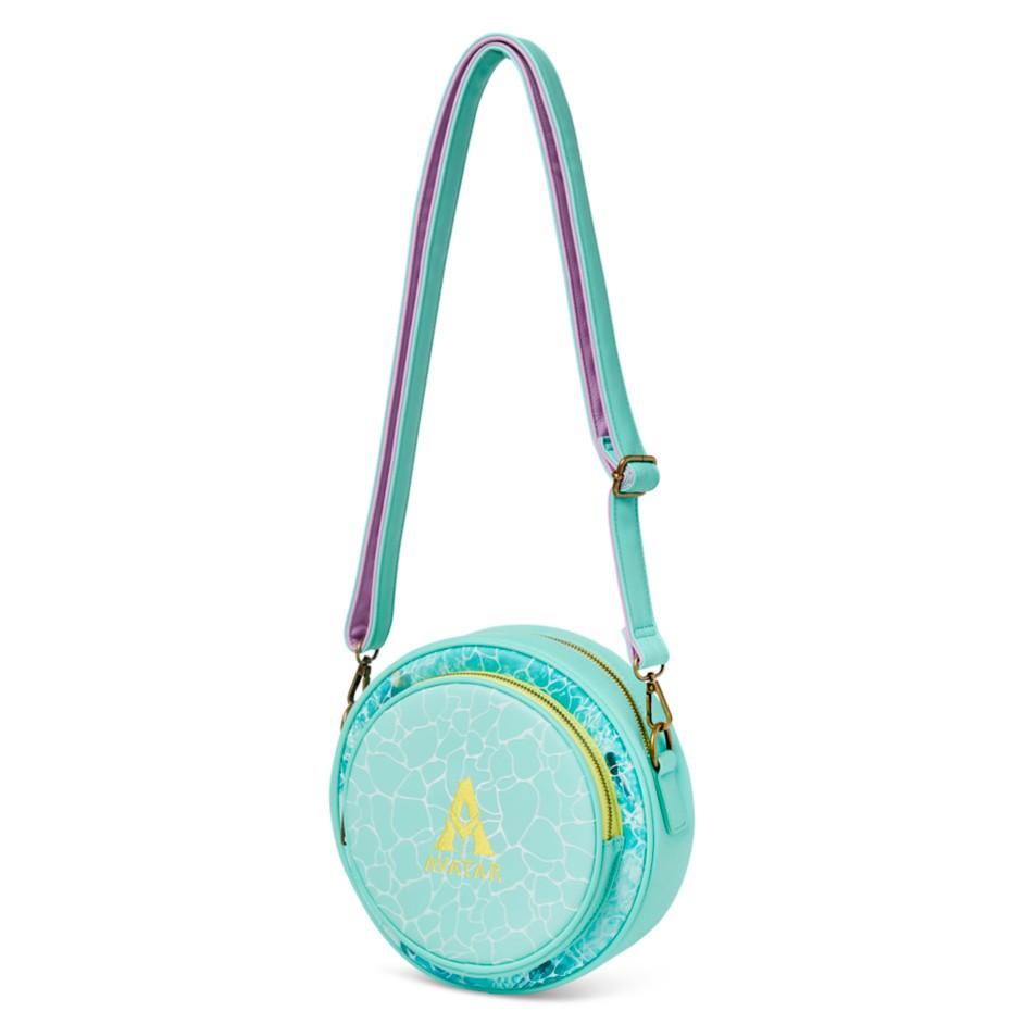 Avatar: The Way of Water Bolsa Crossbody