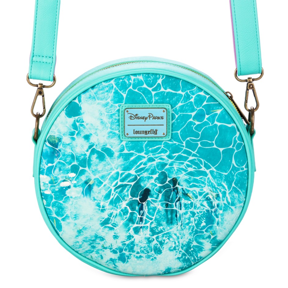 Avatar: The Way of Water Bolsa Crossbody