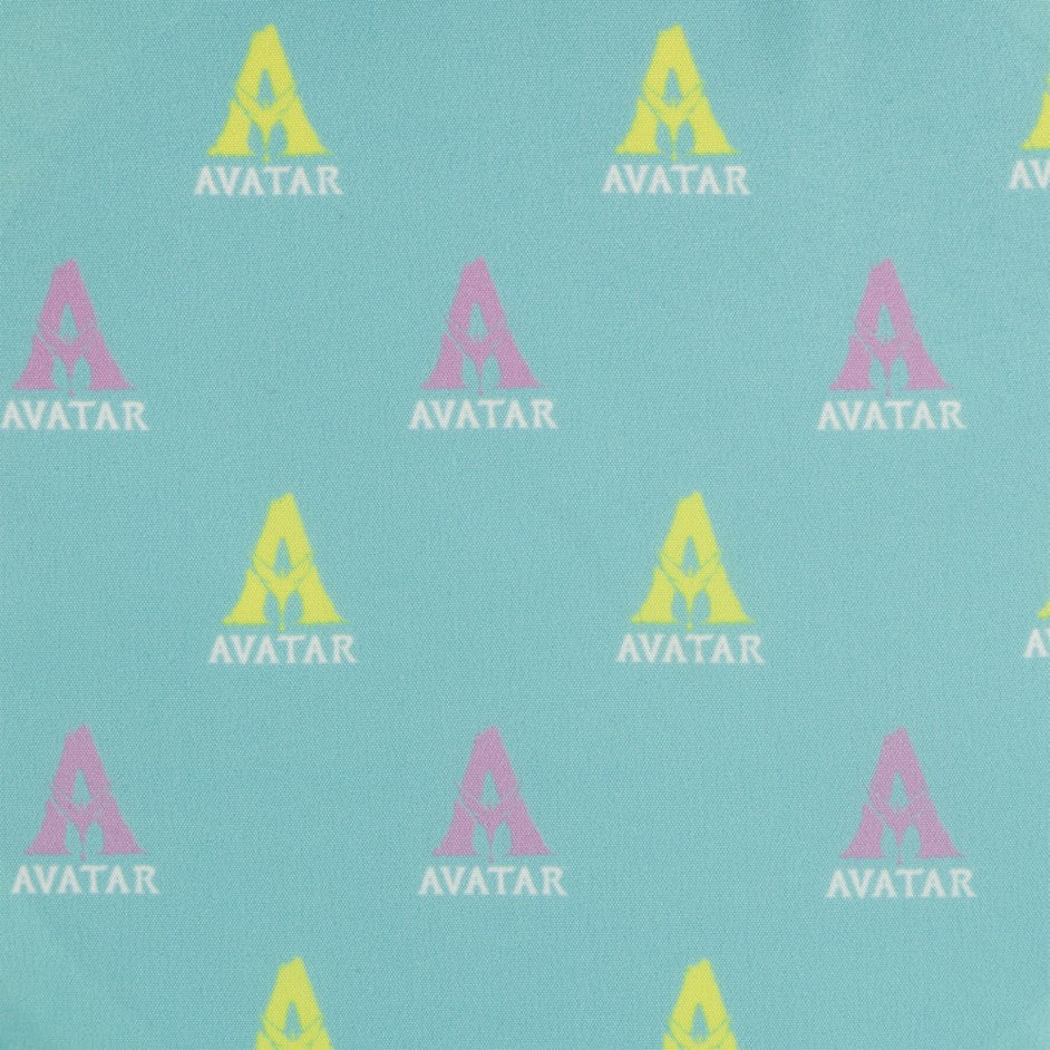 Avatar: The Way of Water Bolsa Crossbody