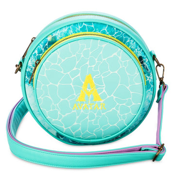 Avatar: The Way of Water Bolsa Crossbody