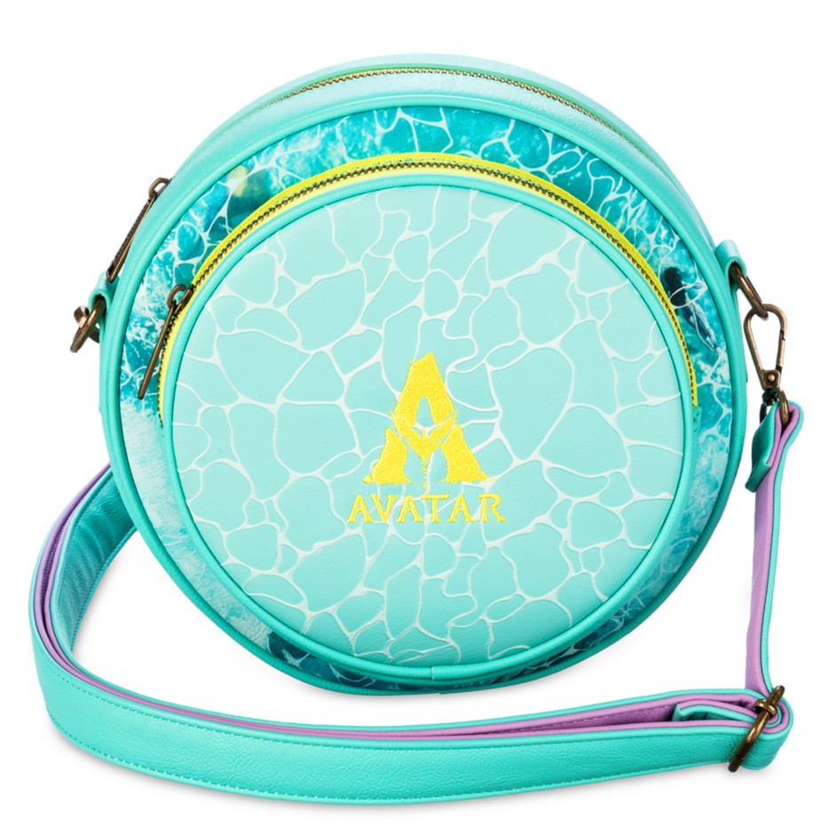 Avatar: The Way of Water Bolsa Crossbody