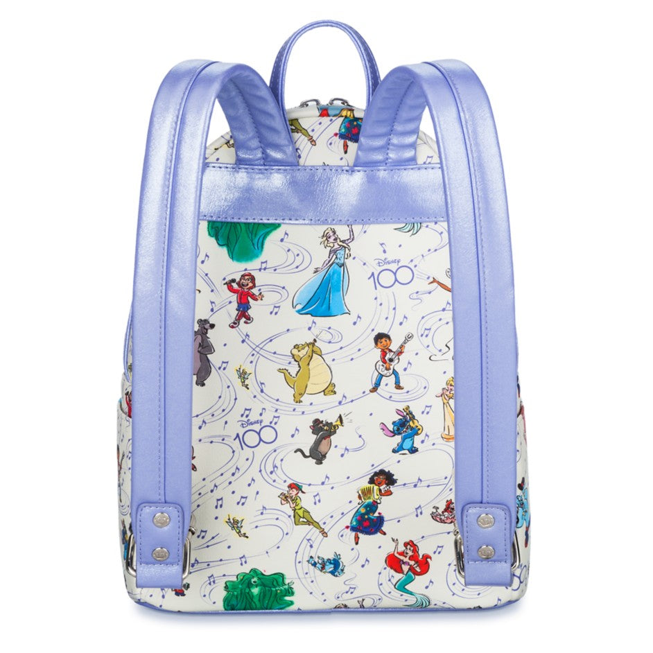 Mochila Disney 100 Momentos Especiales